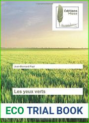 Les yeux verts (French Edition)