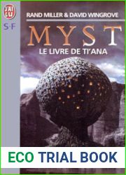 Le Livre de Ti|ana (Myst #2)