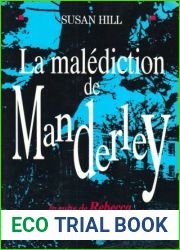 La Malediction de Manderley