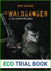 Waldganger (French Edition)