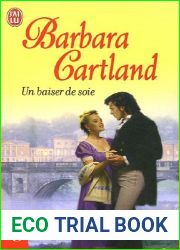 Un Baiser de soie (BARBARA CARTLAND)