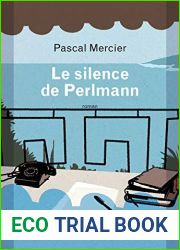 Le silence de perlmann
