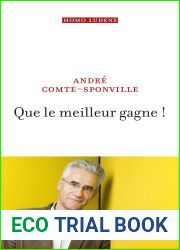 Que le meilleur gagne ! (French Edition)