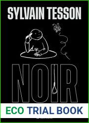 Noir: Textes et dessins (French Edition)