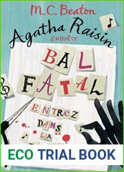 Bal fatal : Entrez dans la danse… (Agatha Raisin enquete #15)