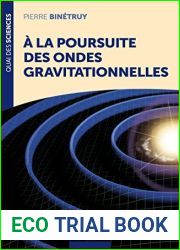 A la poursuite des ondes gravitationnelles