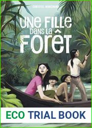 Une fille dans la foret (French Edition)
