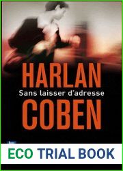 Sans laisser d|adresse (Myron Bolitar, #9)
