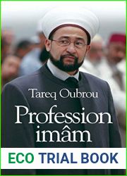 Profession Imam (Spiritualites Grand Format) (French Edition)