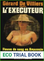 Fleuve de sang en Amazonie (French Edition)