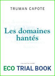Les domaines hantes