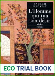 L HOMME QUI TUA SON DESIR