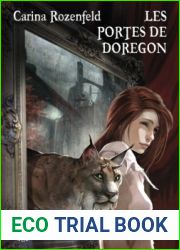 Les Portes de Doregon (Doregon #1)