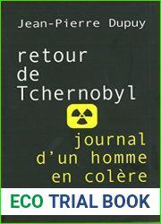 Retour de Tchernobyl. Journal d|un homme en colere (H.C. ESSAIS) (French Edition)