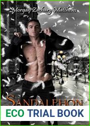 Sandalphon Episode 4 Le pouvoir des anges