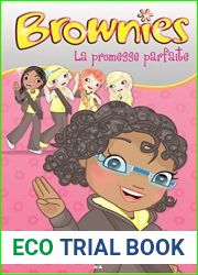 La promesse parfaite (Brownies #1)