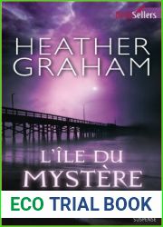 L|ile du mystere de Heather Graham ( 1 mars 2012 )