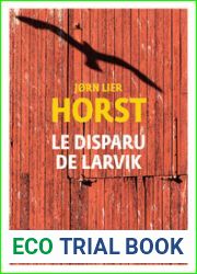 Le disparu de Larvik