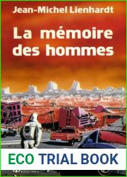 La memoire des hommes