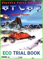 Traque sur Gortavor (Atlan #1)