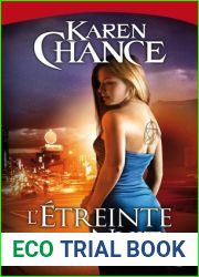 L|Etreinte de la Nuit (Cassandra Palmer, #3)