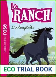 L|Indomptable (Le Ranch #3)