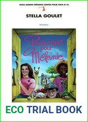Pas de repit pour Melanie: Contes pour tous 10 (French Edition)