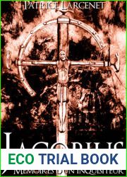 Jacobius, memoires d|un inquisiteur (French Edition)