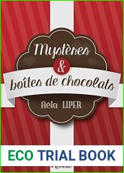 Mysteres et boites de chocolats: 1 (Lipstick)