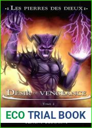 Desir de vengeance (Les pierres des dieux, #2)