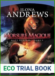 Morsure magique (Kate Daniels, #1)
