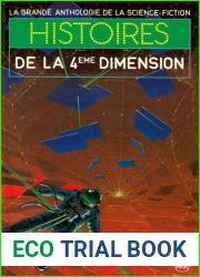 Histoires de la quatrieme dimension (French Edition)