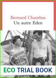Un autre Eden