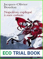 Napoleon Explique A Mes Enfants