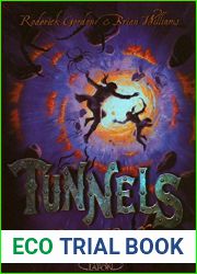 Chute Libre (Tunnels, #3)