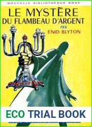 Le mystere du flambeau d|argent