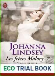 Voleuse de coeur (Les freres Malory, #7)