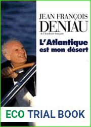 L|Atlantique est mon desert