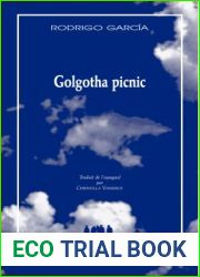 Golgotha picnic (French Edition)