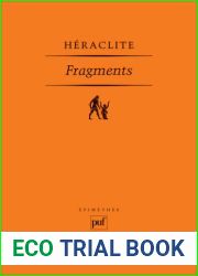 Fragments (PUF) (French Edition)