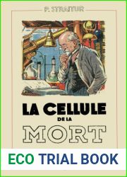 La cellule de la mort (French Edition)