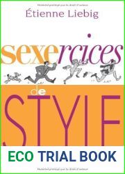 Sexercices de style de Etienne Liebig (21 mars 2013) Broche