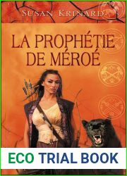 La prophetie de Meroe (The Stone God, #2)