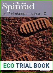 Le Printemps russe, 2