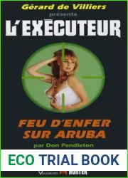 Feu d?enfer sur Aruba (French Edition)