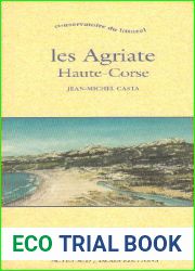 Agriates (les)