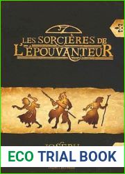 Les Sorcieres de l|Epouvanteur (The Last Apprentice Wardstone Chronicles #6.5)