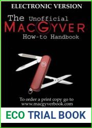 The Book Unofficial (French Edition)