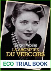 La Sacrifiee du Vercors