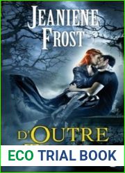 D|outre-tombe (Chasseuse de la nuit, #6)